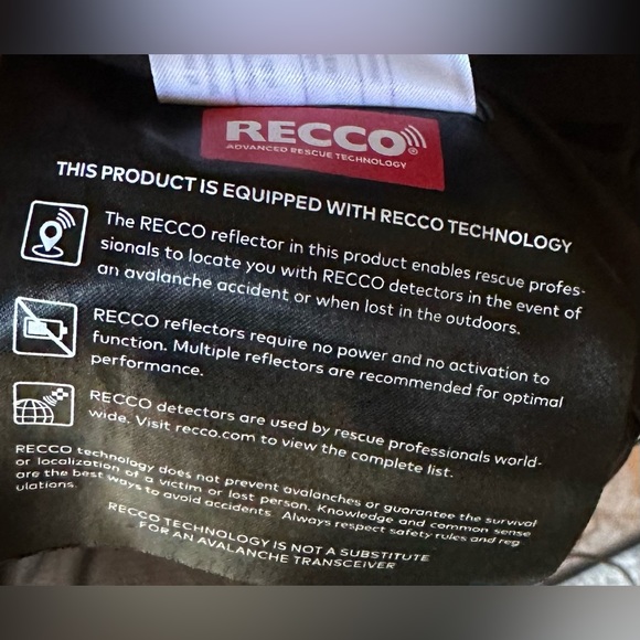 Arcteryx Macai Jacket - Men’s XL - Picture 9 of 9